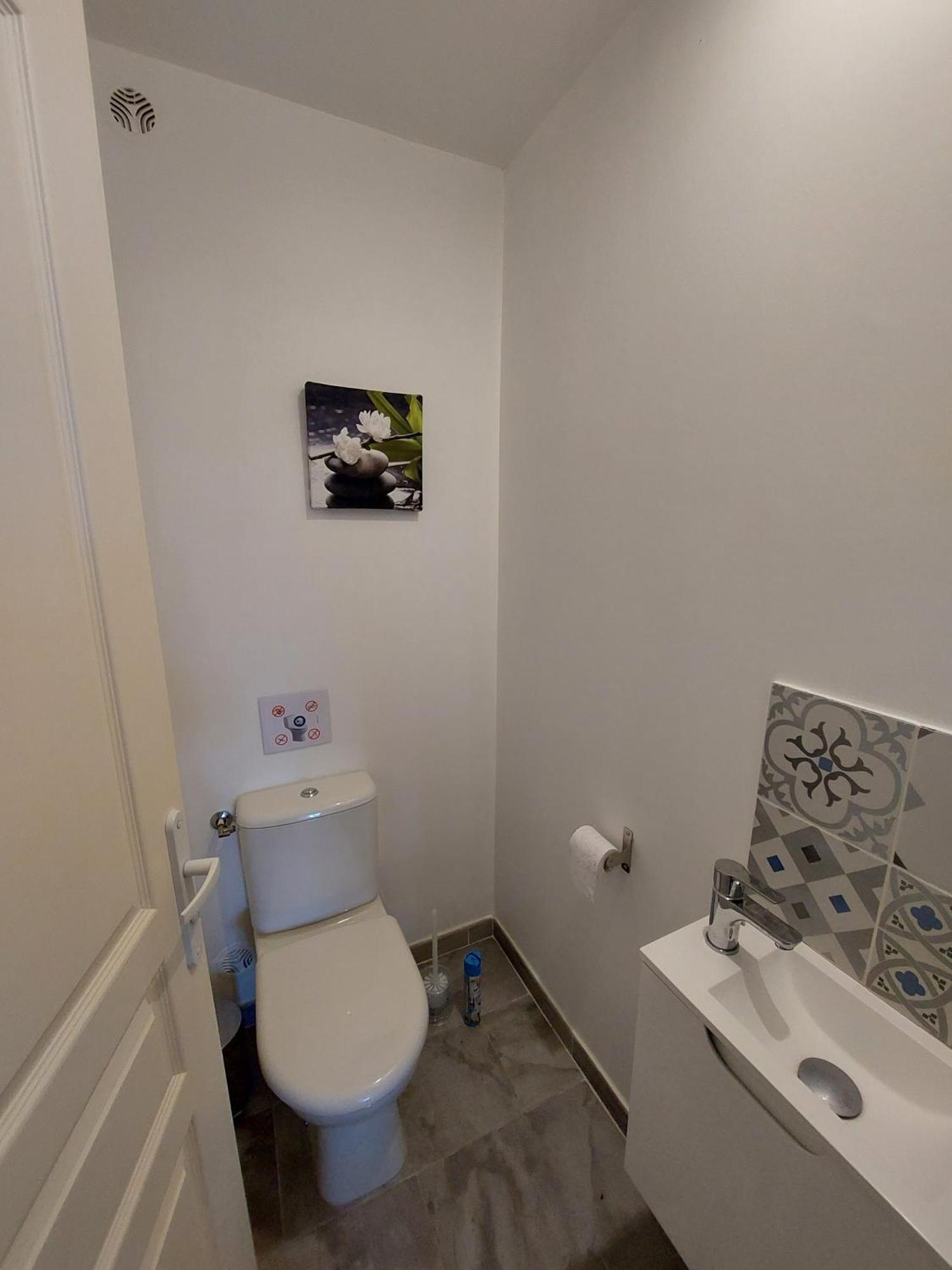 Mas Fontclaire - Sommieres Apartment Ngoại thất bức ảnh