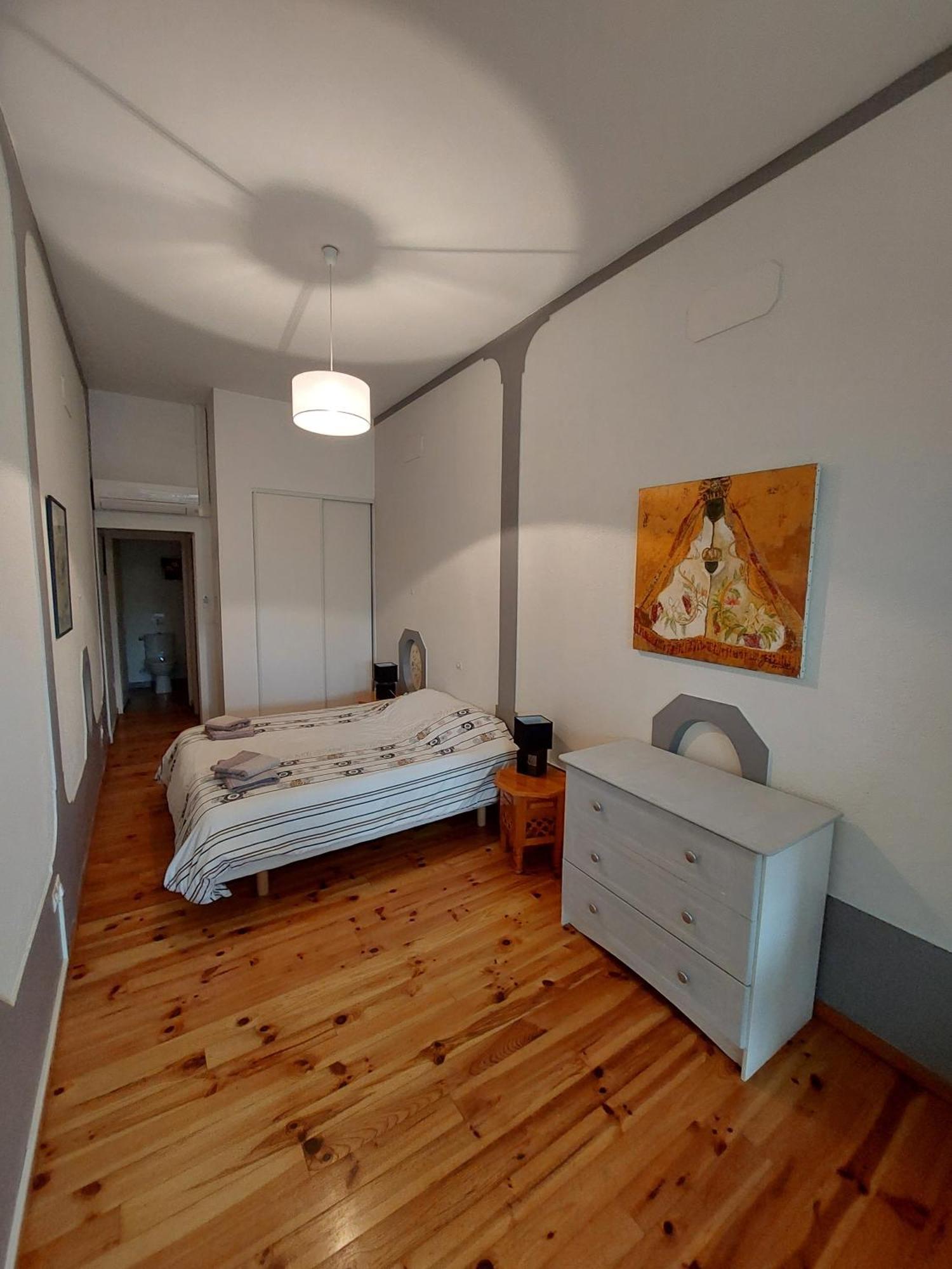 Mas Fontclaire - Sommieres Apartment Ngoại thất bức ảnh